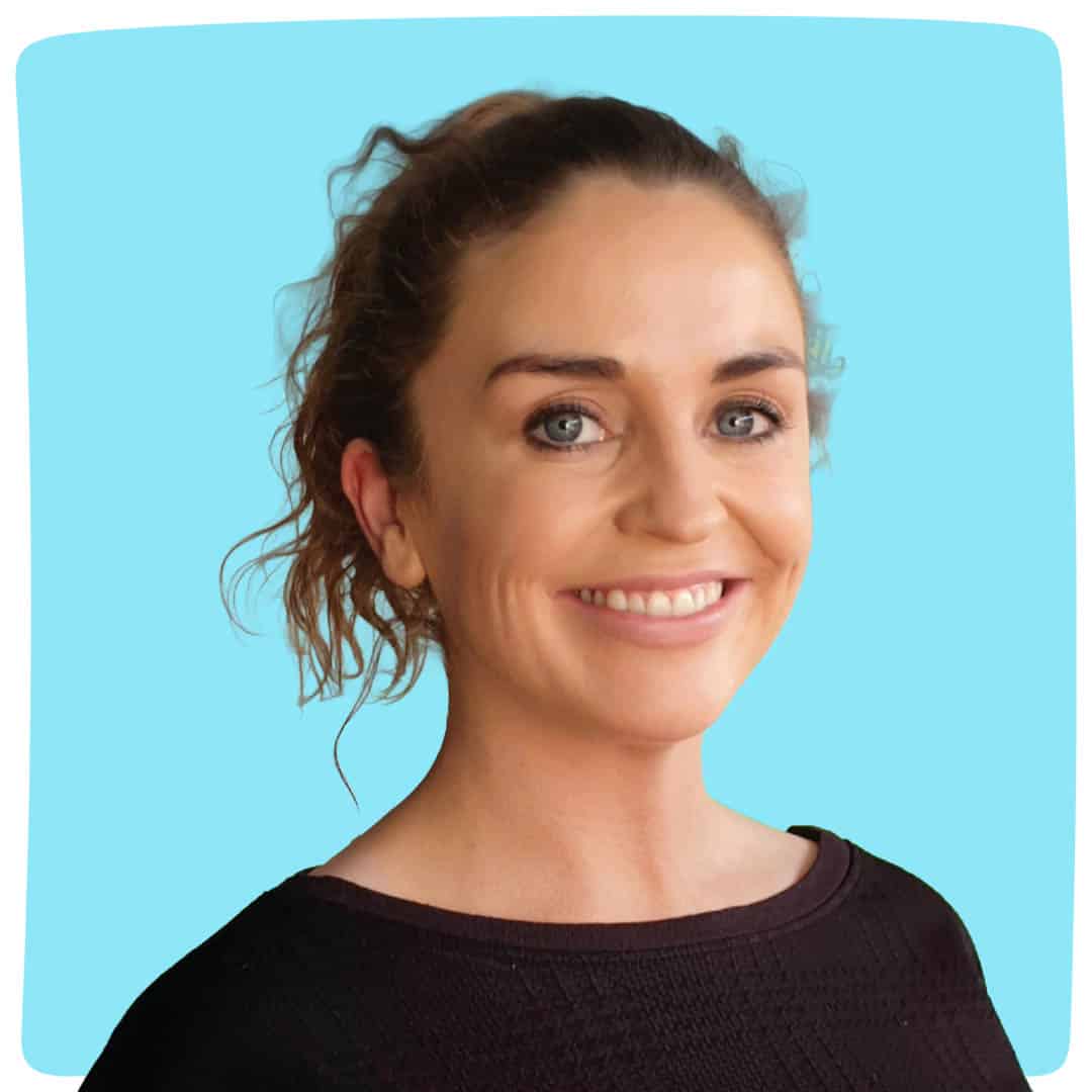 Our Team - Nicole Nolan