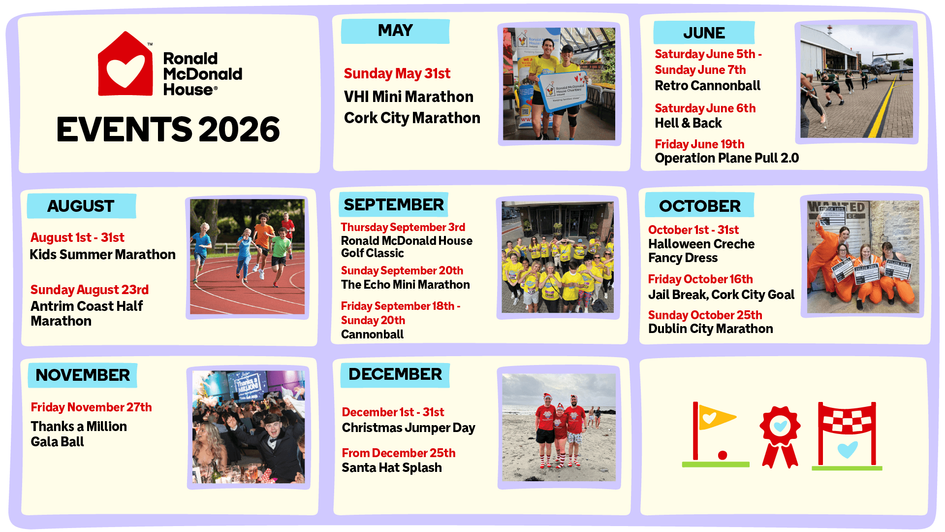 Temporary Calendar image - to be replaced